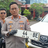Cinta Ditolak karena Sudah Punya Anak dan Istri, Trader Nekat Culik Kakek di PIK Ajak Satpam Gym