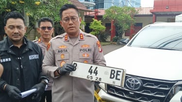 Cinta Ditolak karena Sudah Punya Anak dan Istri, Trader Nekat Culik Kakek di PIK Ajak Satpam Gym