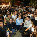 Dialog UGM Ricuh, Wamentan Bantah Kabur hingga Sebut Ada Kelompok yang Ingin Forum Dibubarkan