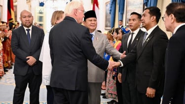 HIPMI Dorong Penguatan Kerja Sama Indonesia-Jerman di Bidang Investasi, Industri dan Pengembangan Wirausaha
