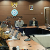 Dewan Pers Perjuangkan Hak Ekonomi Media serta Siapkan Usulan Regulasi  Homeless  dan Sosmed