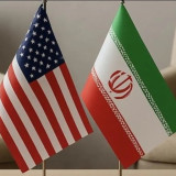 AS-Iran Sepakat Berdamai, Indonesia: Patuhi Komitmen yang Disepakati Demi Deeskalasi