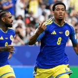 Profil Livano Comenencia: Jebolan Juventus yang Cetak Sejarah Curacao Meski Dibantai Jerman 1-7 di Piala Dunia 2026