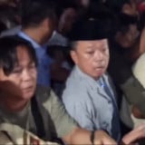 Diskusi Publik UGM Ricuh Tiga Pejabat Sampai Dievakuasi Polisi, Ketum Serikat Mahasiswa: Pejabat Banyak Bohong!