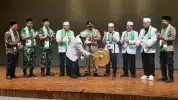 Muktamar VIII IPHI Digelar di Bali, Fokus pada Ekonomi Umat, Kedaulatan Pangan, dan Pendidikan