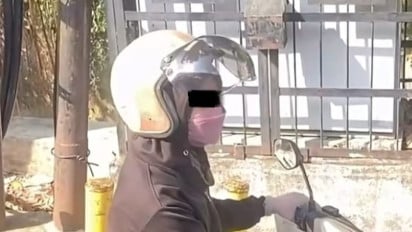 Video Pemotor Ketakutan saat Dihentikan Debt Collector di Jakarta Timur Viral di Media Sosial, Ini Kata Polisi