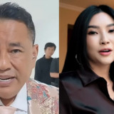 Respons Tak Terduga dari Hotman Paris soal Ruben Onsu dan Sarwendah yang Berkonflik soal Anak