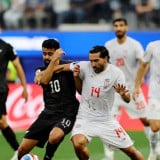 Hasil Piala Dunia 2026: Drama 4 Gol, Selandia Baru Tahan Imbang Iran