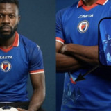 Jersey Haiti Dianggap Bermuatan Politik, FIFA Larang Dipakai di Piala Dunia 2026