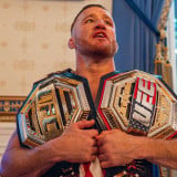 Justin Gaethje Samai Rekor Conor McGregor Usai Bikin KO Ilia Topuria di UFC White House