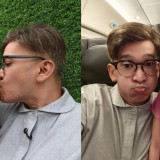 Menanti Bertemu Thalia dan Thania, Ruben Onsu Ungkap Agenda yang Ingin Dilakukannya