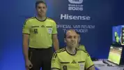 Wasit Liga Indonesia Bertingkah di Piala Dunia, Bikin Gestur White Supremacy: Untungnya Dibela FIFA
