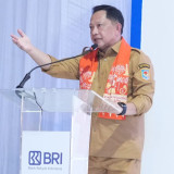 Dukung Program 3 Juta Rumah, Mendagri dan Menteri PKP Bakal Revisi Definisi MBR dan Hapus Hambatan Domisili