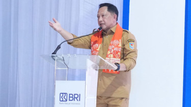 Dukung Program 3 Juta Rumah, Mendagri dan Menteri PKP Bakal Revisi Definisi MBR dan Hapus Hambatan Domisili