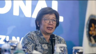 BGN Larang Pegawainya Terafiliasi dan Punya Dapur MBG