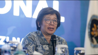 BGN Larang Pegawainya Terafiliasi dan Punya Dapur MBG