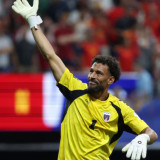 Profil Vozinha, Kiper Tanjung Verde Berusia 40 Tahun yang Bikin Spanyol Frustrasi di Piala Dunia 2026