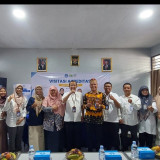 Buktikan Kualitas Pendidikan dan Inklusi Nyata, SMP Labschool UNY Yogyakarta Raih Akreditasi A 