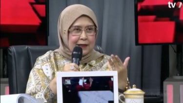 Terungkap, Penyebab Utama Elza Syarief Mengundurkan Diri sebagai Kuasa Hukumnya Sony Sonjaya: Saya Tak Nyaman