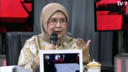 Terungkap, Penyebab Utama Elza Syarief Mengundurkan Diri sebagai Kuasa Hukumnya Sony Sonjaya: Saya Tak Nyaman
