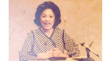 Innalillahi Penyiar Senior TVRI Teddy Resmi Sari Wafat dalam Usia 90 Tahun