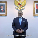 Viral WNI Dianiaya di Malaysia, Dubes RI: Langsung Ditindaklanjuti KJRI Johor Bahru