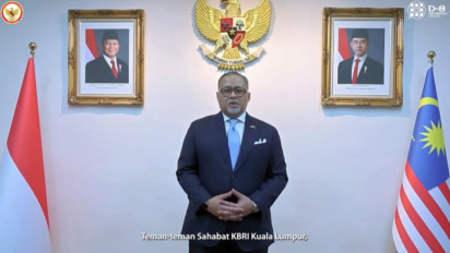 Viral WNI Dianiaya di Malaysia, Dubes RI: Langsung Ditindaklanjuti KJRI Johor Bahru