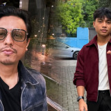 Nanda Persada Sarankan Dugaan Kekerasan ke Betrand Peto Dibawa ke Jalur Hukum