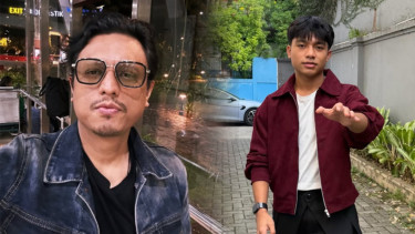 Nanda Persada Sarankan Dugaan Kekerasan ke Betrand Peto Dibawa ke Jalur Hukum