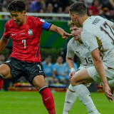 PSSI Korea Batasi Media Peliputan Piala Dunia Setelah Son Heung-min Kena Nyinyir Oknum Jurnalis