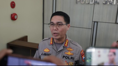 Polda Jatim Perketat Pengamanan 1 Suro, Imbau Masyarakat Tidak Konvoi