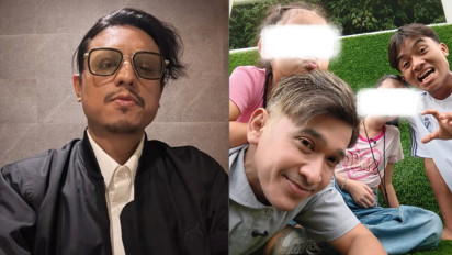 2 Alasan Nanda Persada Dukung Ruben Onsu Rebut Hak Asuh Anak dari Sarwendah