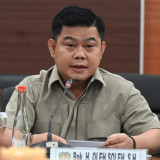 AS dan Iran Sepakat Damai, DPR Wanti-Wanti Israel Jangan Berulah