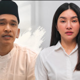 Inul Daratista Buka Suara soal Konflik Ruben Onsu dan Sarwendah, Bandingkan dengan Maia Estianty dan Ahmad Dhani