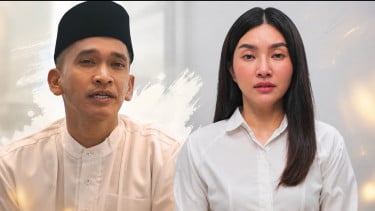 Inul Daratista Buka Suara soal Konflik Ruben Onsu dan Sarwendah, Bandingkan dengan Maia Estianty dan Ahmad Dhani