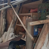 Gubernur Anwar Hafid Instruksikan Tindakan Darurat Pasca Gempa