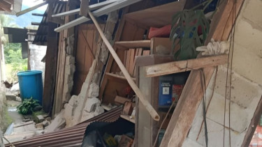 Gubernur Anwar Hafid Instruksikan Tindakan Darurat Pasca Gempa