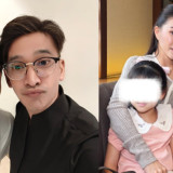 Ruben Onsu Akui Masih Harus Bersabar untuk Bisa Ketemu Thalia dan Thania