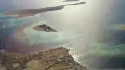 Setelah Gelombang Serangan Baru AS, Iran Sebut Selat Hormuz Hanya Dibuka Sesuai Aturan Iran
