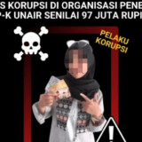 Reaksi Tegas AUBMO Unair usai Ada Anggotanya Diduga Korupsi Iuran Mahasiswa Penerima KIP Kuliah Hampir Rp100 Juta