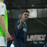 Hector Souto Panggil 26 Pemain Timnas Futsal Indonesia untuk TC Spanyol