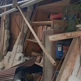 Ada 13 Gempa Susulan di Sulteng usai Diguncang Magnitudo 6,7, Sejumlah Bangunan Rusak