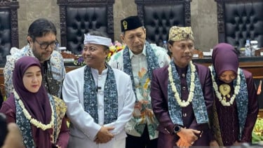 Pemprov Jabar Dorong Kota Cirebon Fokus Tekan Kemiskinan dan Gini Ratio