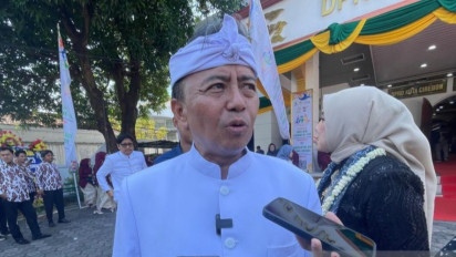 Pemprov Jabar Siapkan Skema Alternatif Bagi Calon Siswa yang Belum Terakomodasi di SPMB 2026