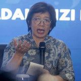 BGN Janji Masyarakat Bisa Akses Data Pemilik SPPG: Kami akan Buat Transparan