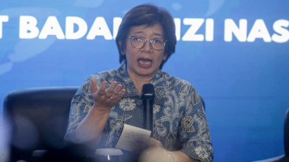 BGN Janji Masyarakat Bisa Akses Data Pemilik SPPG: Kami akan Buat Transparan