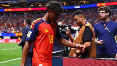 Daftar 10 Pencetak Gol Termuda Piala Dunia: Tak Ada Ronaldo, Wonderkid Muslim Kangkangi Lionel Messi