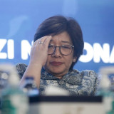 Wakil Kepala BGN Angkat Bicara soal Nasib 21.801 Motor Listrik yang Terlanjur Dibeli: Uang Negara Sudah Keluar