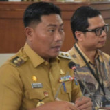 Detik-detik Mengerikan Rumah Wakil Bupati Deli Serdang Ditembak OTK, Lom Lom Suwondo: Kemungkinan Ada Motif Intimidasi