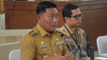 Detik-detik Mengerikan Rumah Wakil Bupati Deli Serdang Ditembak OTK, Lom Lom Suwondo: Kemungkinan Ada Motif Intimidasi